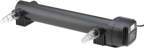 OASE UVC-Klärer, VITRONIC 55 W START Vorklärgerät 660x155x130 mm - schwarz