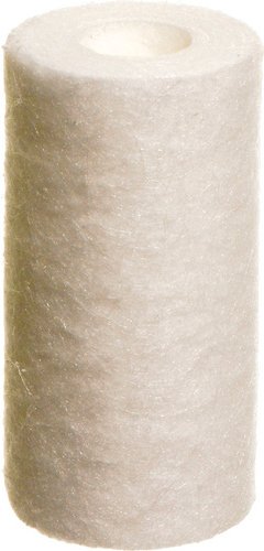 Thumbnail - Yachticon Wasserfilter, weiß, HxLxT: 7 x 13 x 7 cm - weiss