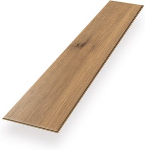 EGGER Designboden »Aquadura«, Wildeiche natur - braun