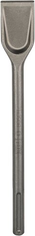 Thumbnail - BOSCH Meißel, Metall - grau