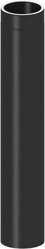 Tecnovis Längenelement »Zitec-Iso«, schwarz