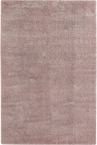 ANDIAMO Teppich »Chia«, 160x230 cm, altrose - rosa