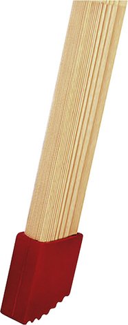 KRAUSE Fußkappe »STABILO«, , Kunststoff