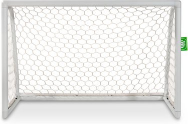 Thumbnail - EXIT Toys Fußballtor »Scala«, 120 x 80 cm (BxH). Aluminium, weiß - weiss