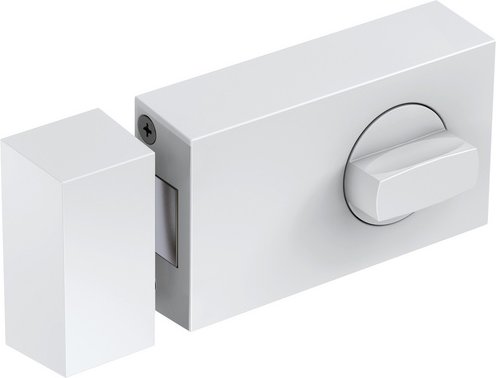 BASI Tür-Zusatzschloss »KS 500«, in verschiedenen Farben