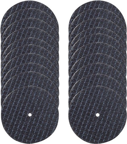 PROXXON Trennscheibe, Ø 38 mm - bunt