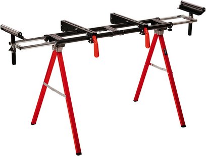 Thumbnail - EINHELL Untergestell »Einhell Accessory«, für Kappsägen, rot/schwarz