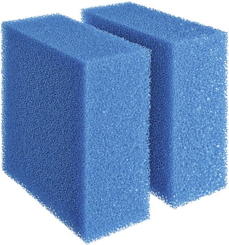 Thumbnail - OASE Ersatzfiltermatten, geeignet für Teiche, blau