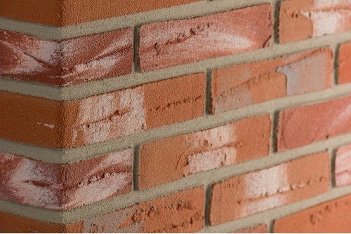 ELABRICK Eckverblender Holland 50x100/210mm, Paketinhalt: 1,5m¹