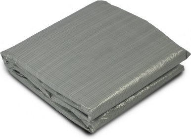 EXIT Toys Bodenplane, BxL: 265 x 488 cm, grau, für Pools