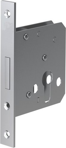 BASI Einsteck-Riegelschloss