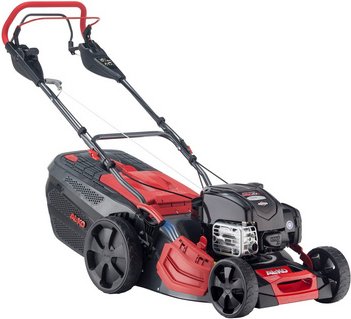 AL-KO Benzin-Rasenmäher »Premium«, Schnittbreite: 46 cm, 2,3 kW - schwarz