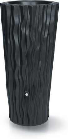 ARVES Regenspeicher »Alana«, 160 l, grau