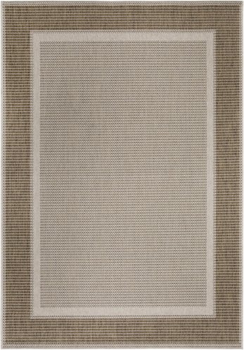 ANDIAMO Teppich »Arizona«, BxL: 67 x 140 cm, beige