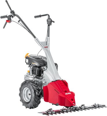 AL-KO Balkenmäher, Schnittbreite: 87 cm, 2,7 kW - rot