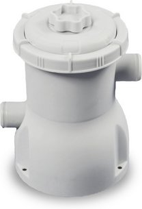 EXIT Toys Filterpumpe, 300 gal/h - weiss