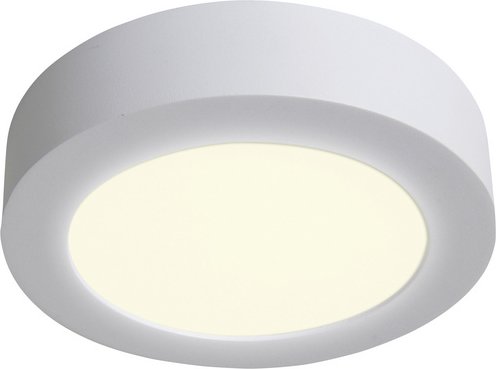 Thumbnail - NÄVE LED-Deckenleuchte »Simplex«, inkl. Leuchtmittel in neutralweiß - weiss