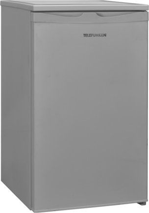 Thumbnail - TELEFUNKEN Gefrierschrank »CF-34-101-S«, BxHxL: 48 x 82,1 x 51 cm, 63 Liter, silber - silberfarben