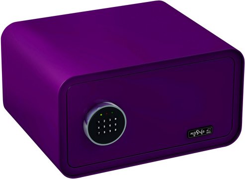 BASI Tresor, (BxHxT): 430 x 230 x 350 cm