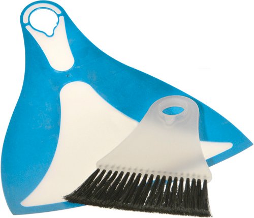 Yachticon Kehrset, Polyester, blau