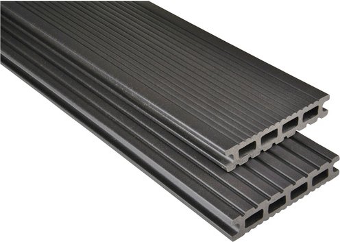 Mr. GARDENER Bodendiele, Breite: 14,5 cm, Stärke: 2,6 cm, matt - grau