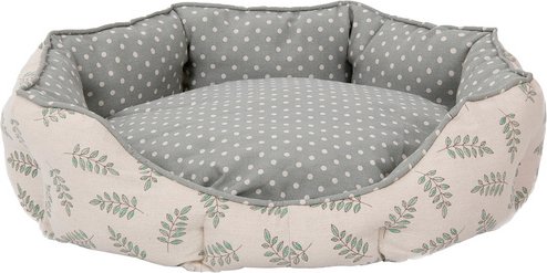 HEIM Heimtierbett, beige/mint
