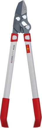 Thumbnail - WOLF GARTEN Astschere, Klingenlänge: 7 mm, Stahl - rot