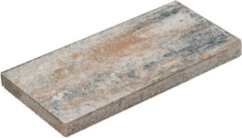 Mr. GARDENER Terrassenplatte »Loures«, 60x30x4cm cm, 1 Stück - beige