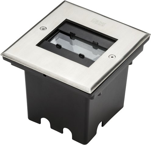 Thumbnail - Konstsmide Bodenspot »EFFECT - Einbaustrahler«, 12 W