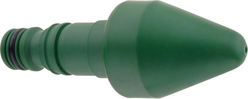 CORNAT Rohrreiniger, Kunststoff, 1/2" / 3/4" - gruen