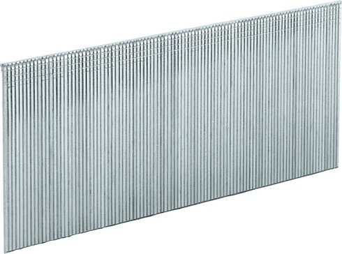 EINHELL Tackernagel, Metall, 3000 Stück - silberfarben