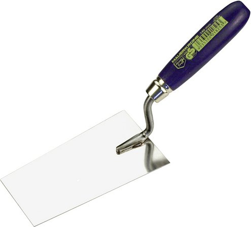 CONNEX Kelle, Länge: 27 cm, Edelstahl - silberfarben