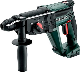 METABO Akku-Kombihammer »KH 18 LTX 24«, 18 V - gruen