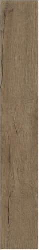 MODERNA Designboden »eco-design«, BxL: 220 x 1288 mm, braun