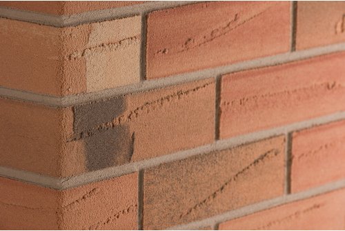 Thumbnail - ELABRICK Eckverblender Palermo 71x115/240mm, Paketinhalt: 2m¹ - braun