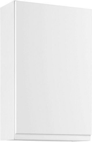 HELD MÖBEL Hängeschrank »Cardiff«, BxHxT: 40 x 64 x 20 cm - weiss