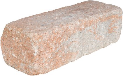 Thumbnail - Mr. GARDENER Mauerstein »Anzio Antik«, BxHxT: 50 x 15 x 18 cm, sandstein-gelb