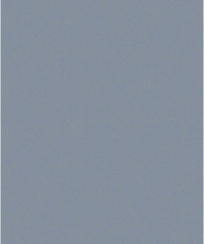 Vliestapete »La Vie«, blau, strukturiert