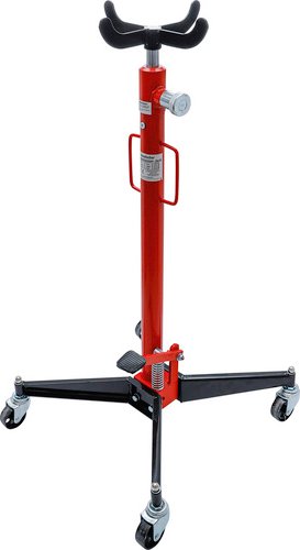 Thumbnail - BGS DIY KFZ Spezialwerkzeuge, Getriebeheber 500 kg - bunt