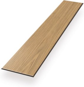 EGGER Designboden »Aquadura+«, Berdal Eiche natur - braun