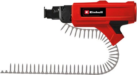 Thumbnail - EINHELL Zubehör »Magazine Attachment« - schwarz