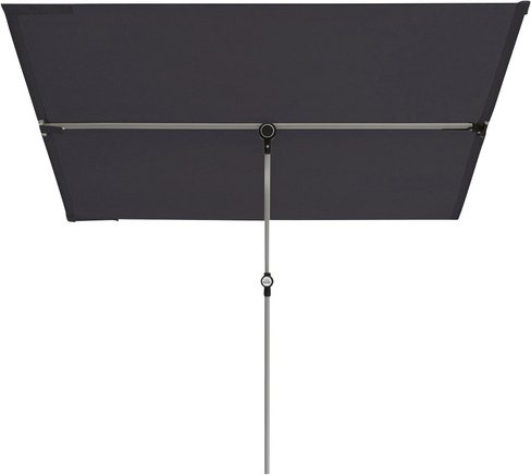 CASAYA Sonnenschirm »Casaya« - grau