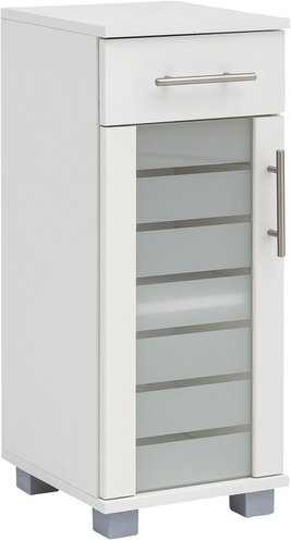 Thumbnail - SCHILDMEYER Unterschrank »Niko«, BxHxT: 30 x 75,3 x 32,6 cm - weiss