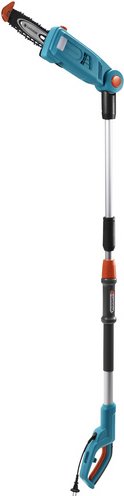 GARDENA Elektro-Hochtaster, 720 W, Schwertlänge: 20 cm - tuerkis
