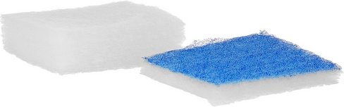 Mr. GARDENER Filtermaterial, Sandfilteranlage - bunt