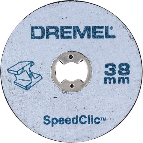 DREMEL Trennscheibe, Ø 38 mm