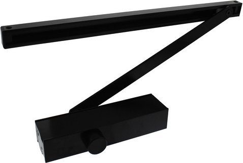 Intersteel Türschließer, DR124