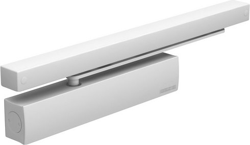 BASI Türschließer »GEZE TS 3000V«, in verschiedenen Farben