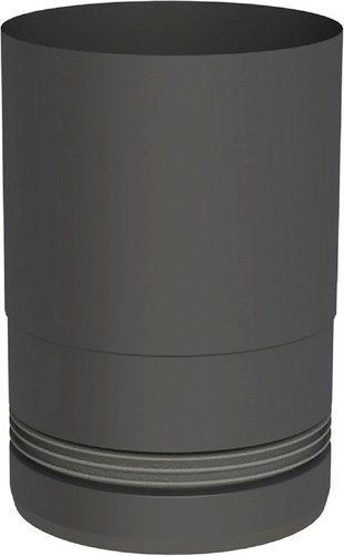 Thumbnail - Jeremias Kesselanschluss »Pellet-Line«, schwarz