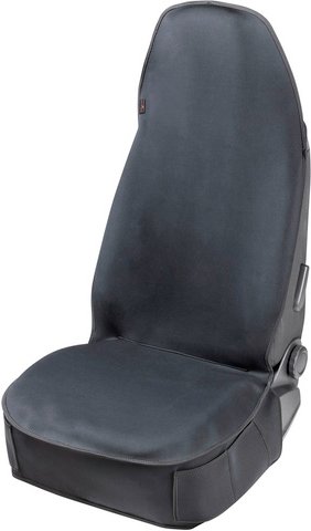 Thumbnail - WALSER Sitzauflage »Neopren«, Polyamid - schwarz